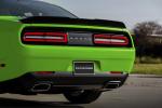 Dodge Challenger R/T Shaker 2015 года
